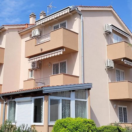 Apartments In Krk Krk Town Dış mekan fotoğraf