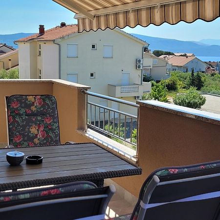 Apartments In Krk Krk Town Dış mekan fotoğraf