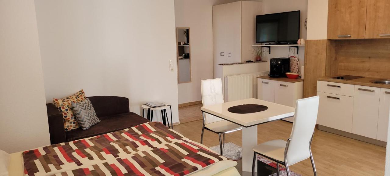Apartments In Krk Krk Town Dış mekan fotoğraf