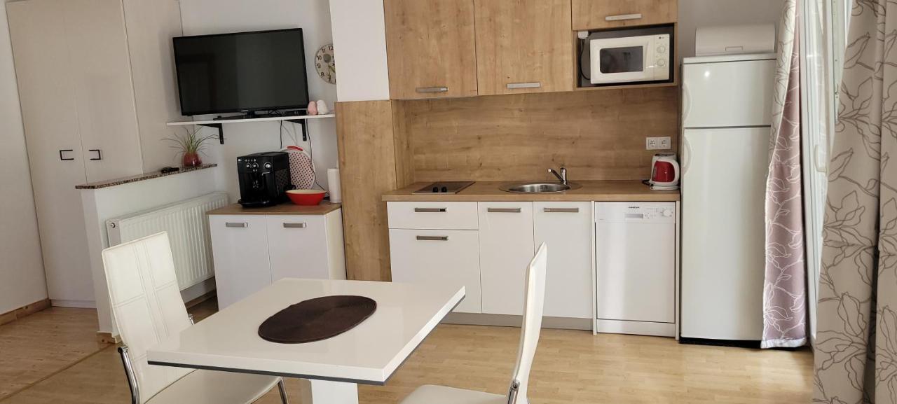 Apartments In Krk Krk Town Dış mekan fotoğraf