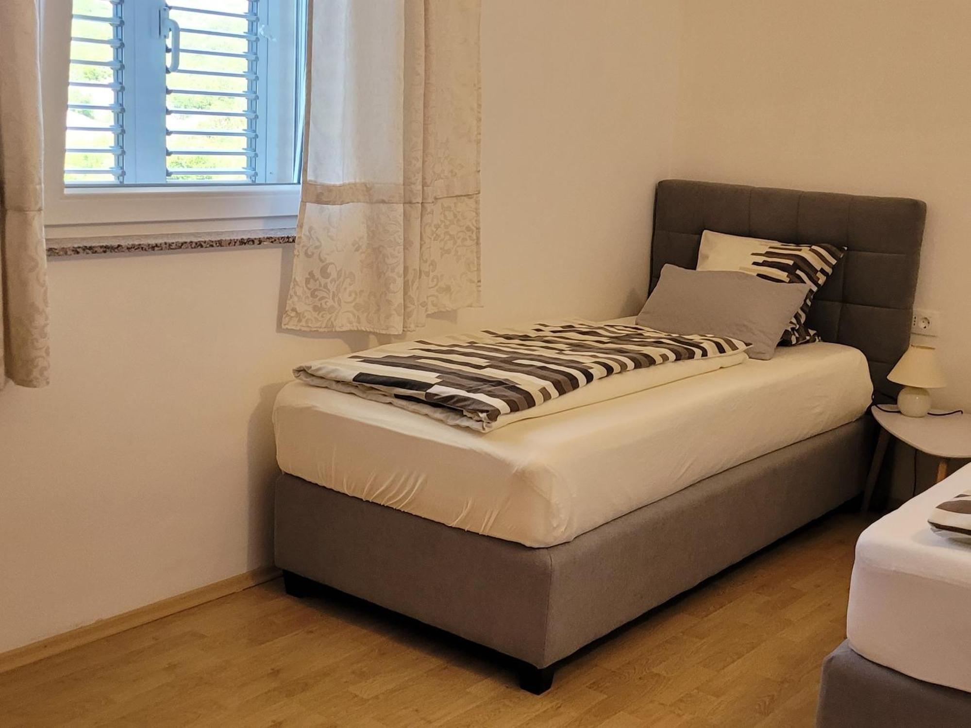 Apartments In Krk Krk Town Dış mekan fotoğraf