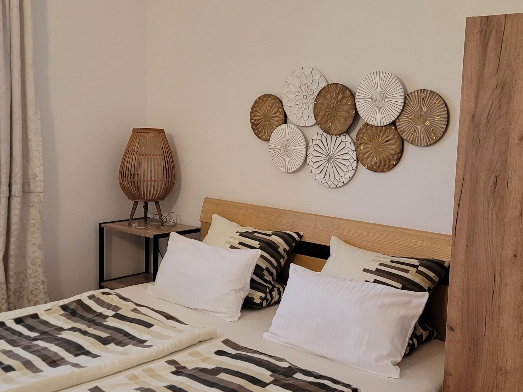 Apartments In Krk Krk Town Dış mekan fotoğraf