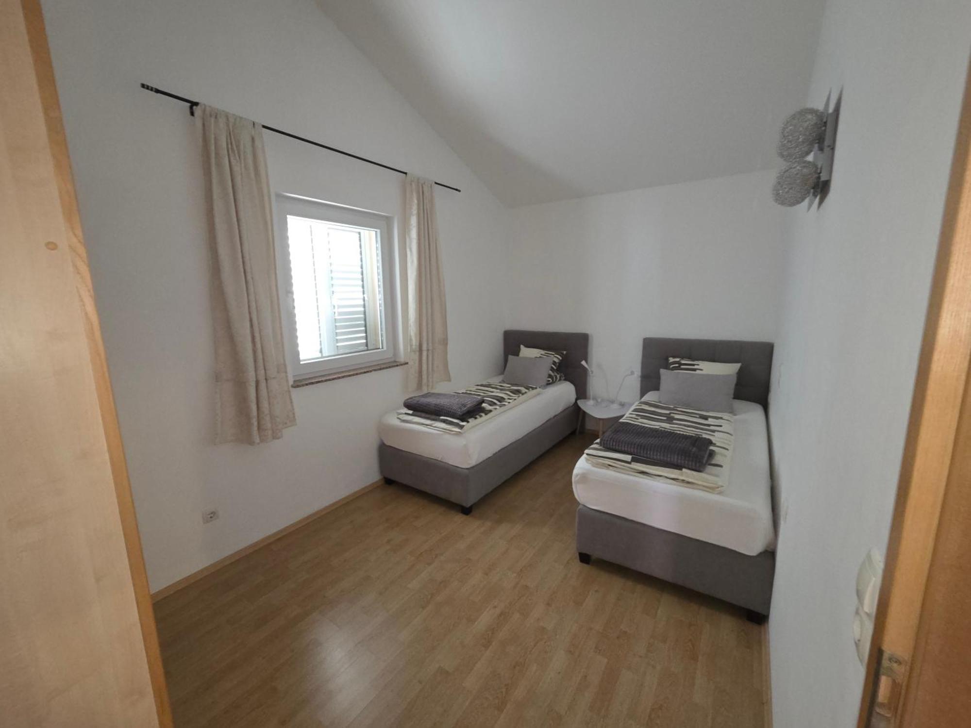 Apartments In Krk Krk Town Dış mekan fotoğraf