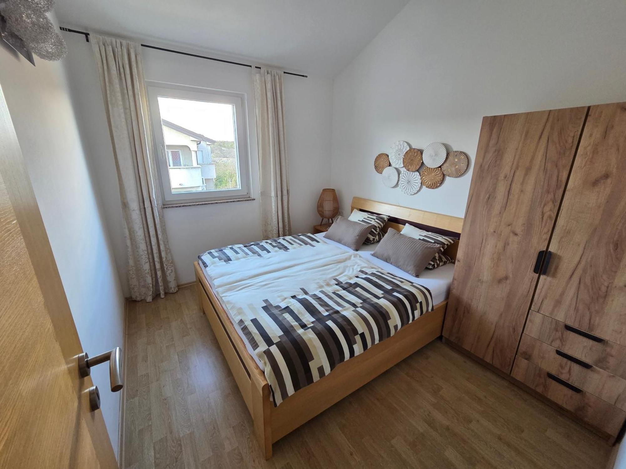 Apartments In Krk Krk Town Dış mekan fotoğraf