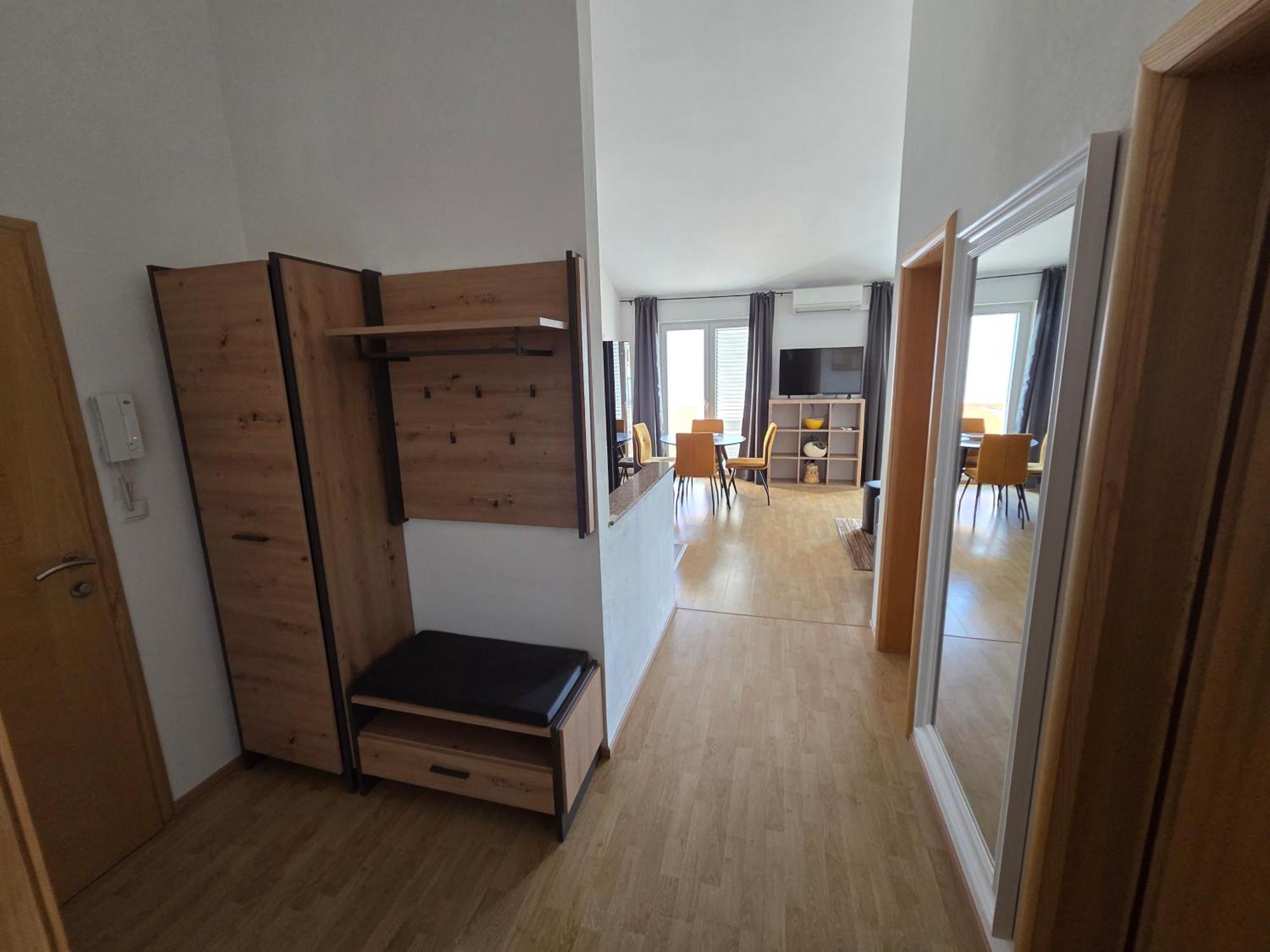 Apartments In Krk Krk Town Dış mekan fotoğraf