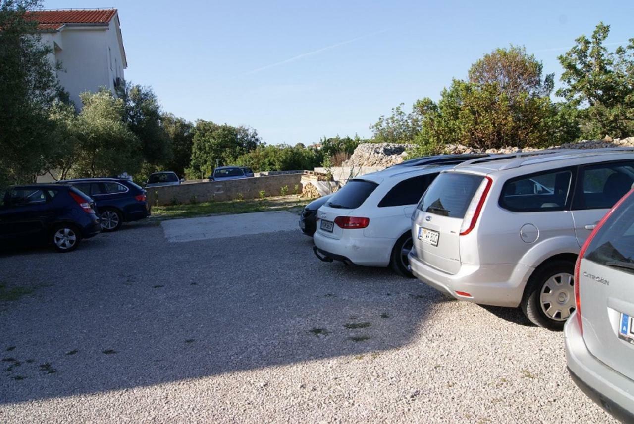 Apartments In Krk Krk Town Dış mekan fotoğraf
